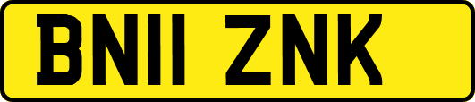 BN11ZNK