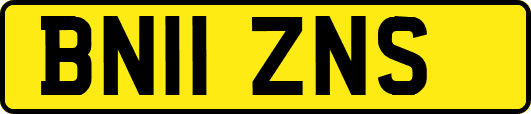 BN11ZNS