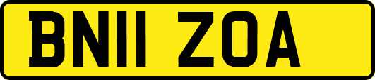 BN11ZOA