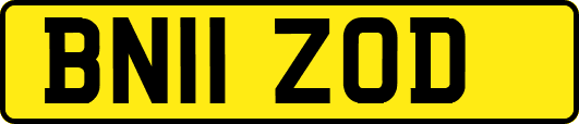 BN11ZOD