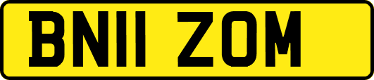 BN11ZOM
