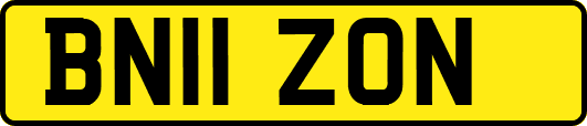 BN11ZON