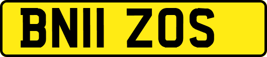 BN11ZOS