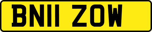 BN11ZOW