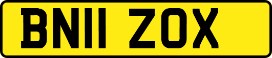 BN11ZOX