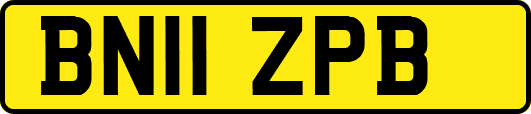 BN11ZPB