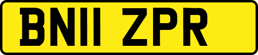 BN11ZPR
