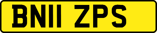 BN11ZPS