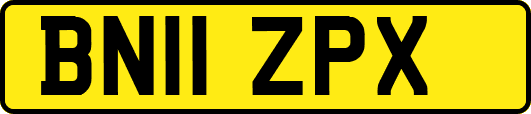 BN11ZPX