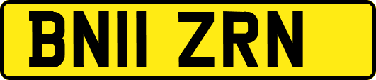 BN11ZRN