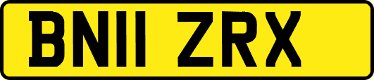 BN11ZRX