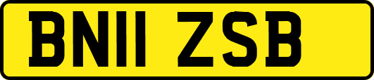 BN11ZSB