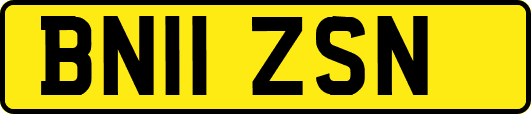 BN11ZSN