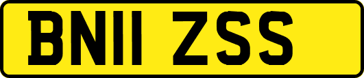 BN11ZSS