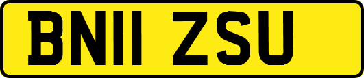 BN11ZSU