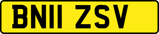 BN11ZSV