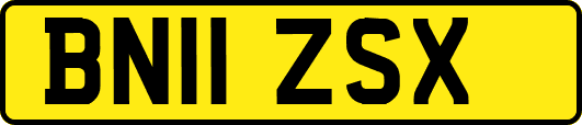 BN11ZSX