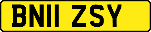 BN11ZSY