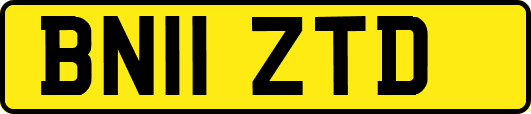 BN11ZTD