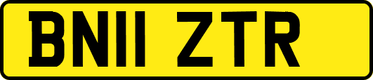 BN11ZTR