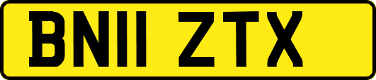 BN11ZTX