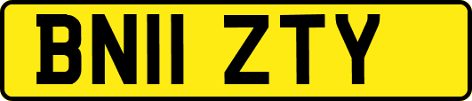 BN11ZTY