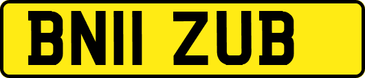 BN11ZUB