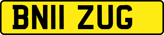 BN11ZUG