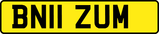 BN11ZUM