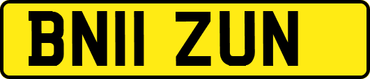 BN11ZUN