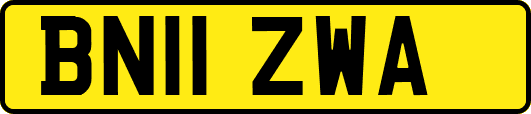 BN11ZWA