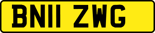 BN11ZWG