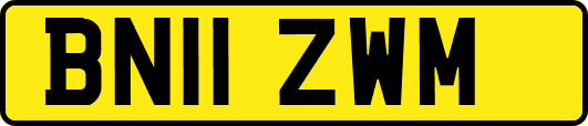 BN11ZWM