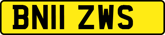 BN11ZWS