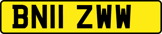 BN11ZWW