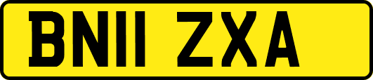 BN11ZXA