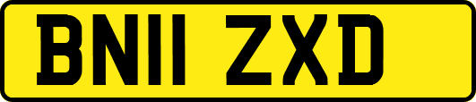BN11ZXD