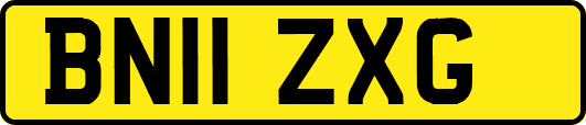 BN11ZXG