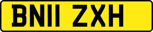 BN11ZXH
