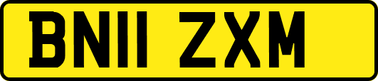BN11ZXM