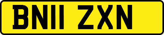 BN11ZXN
