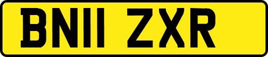 BN11ZXR