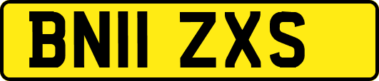 BN11ZXS