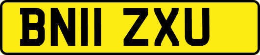 BN11ZXU