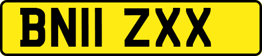 BN11ZXX