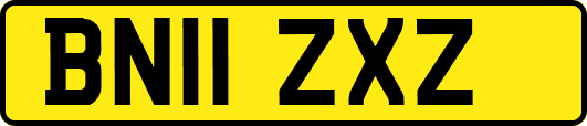 BN11ZXZ