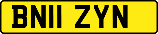 BN11ZYN