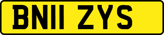 BN11ZYS