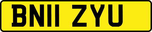 BN11ZYU