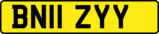 BN11ZYY